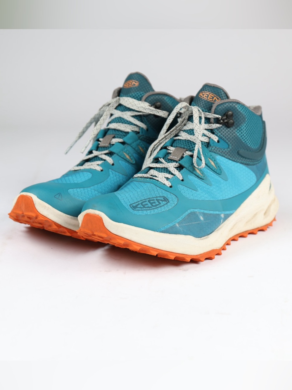 Keen Zionic Mid Hiking Boot Women’s 8.5